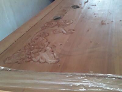 Tallados de puerta para frente cualquier modelo