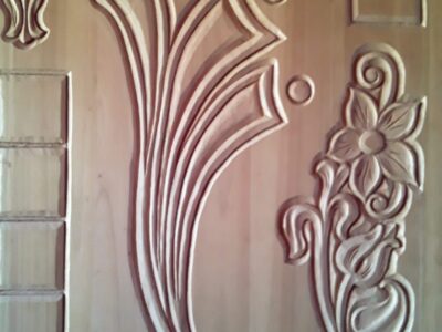 Tallados de puerta para frente cualquier modelo