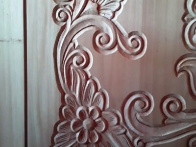 Tallados de puerta para frente cualquier modelo