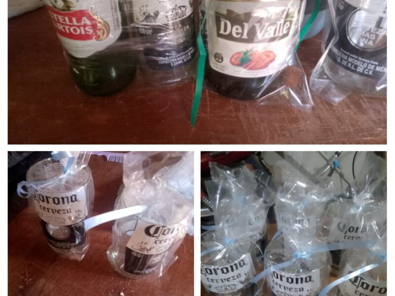 Artesanías Martinez