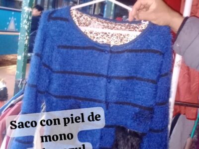 Hay para todos los estilo