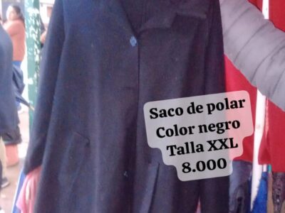 Tallas especiales