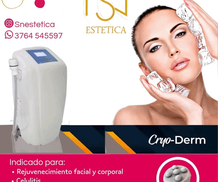 Crio Derm
