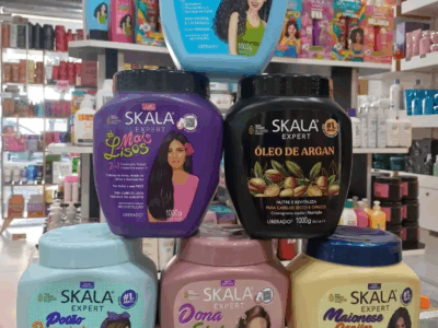 Todo disponible para entrega inmediata