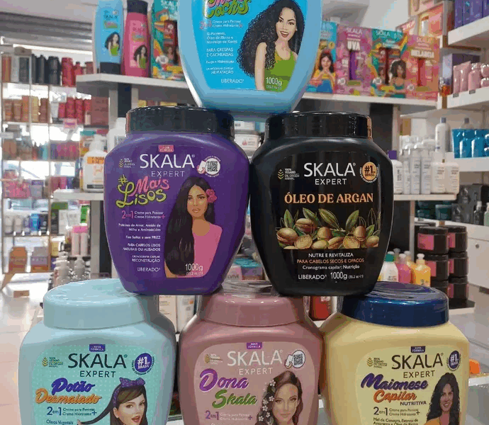 Todo disponible para entrega inmediata