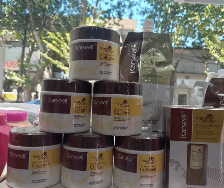 Todo disponible para entrega inmediata