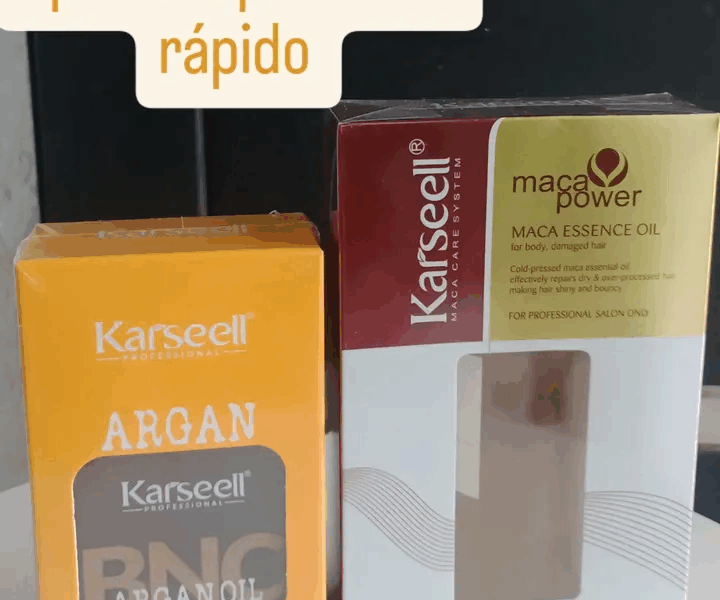 Todo disponible para entrega inmediata