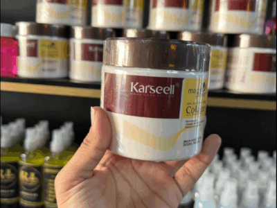 Todo disponible para entrega inmediata