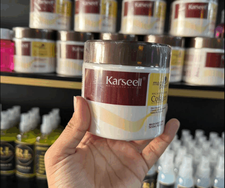 Todo disponible para entrega inmediata