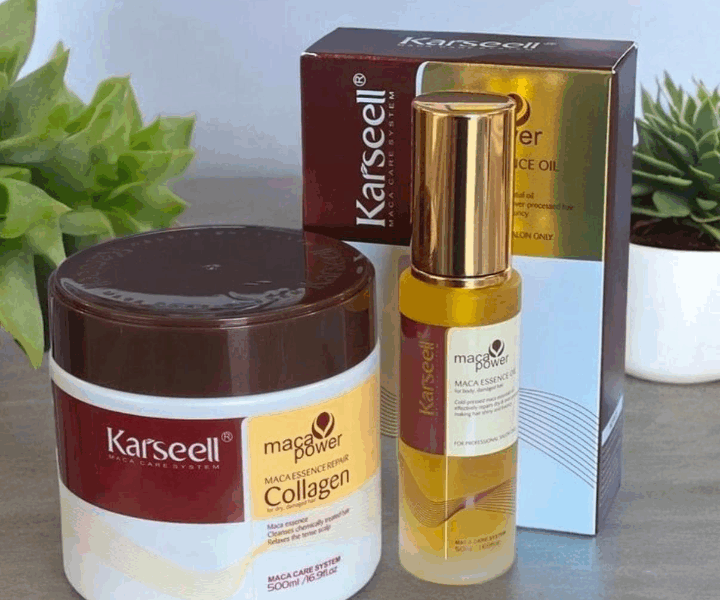 Todo disponible para entrega inmediata