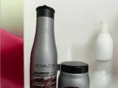 Realza tu color todo disponible