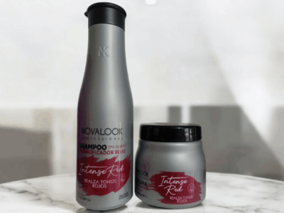 Realza tu color todo disponible