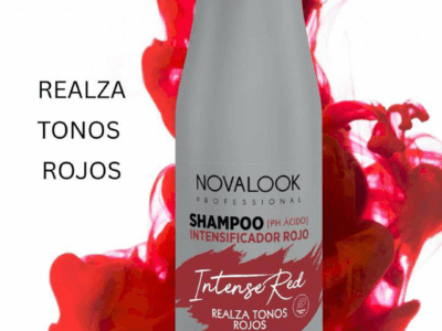 Realza tu color todo disponible