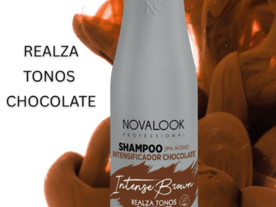 Realza tu color todo disponible