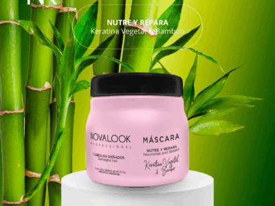 Realza tu color todo disponible