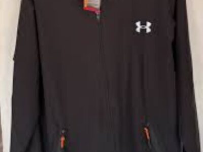 Campera calidad Premium