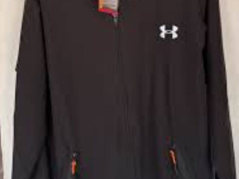 Campera calidad Premium