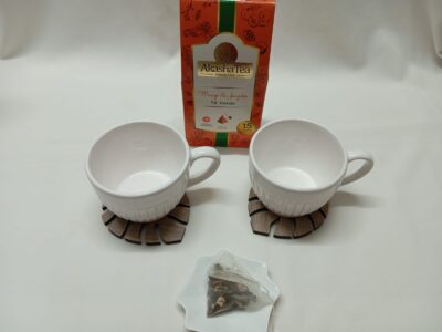 té negro puro
