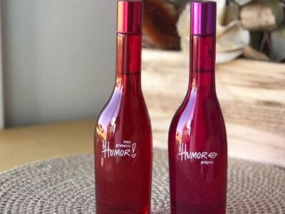 Humor mini 25ml Natura