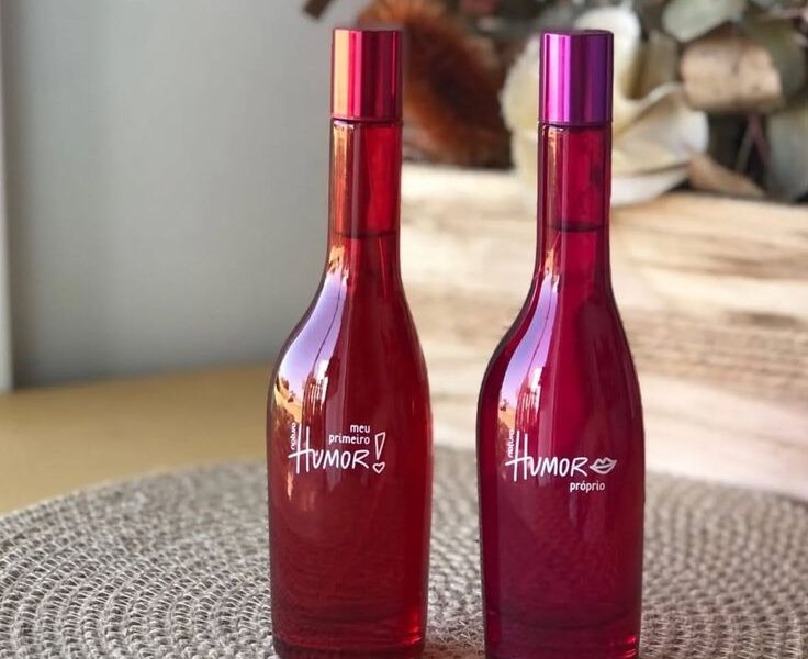 Humor mini 25ml Natura