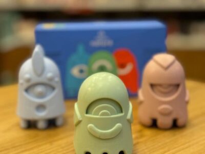 Colonia/ Jabones Naturé Natura