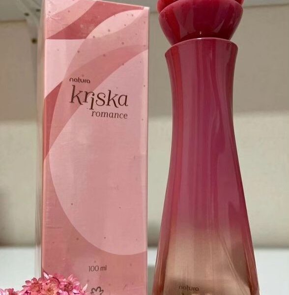 Kriska Romance Natura