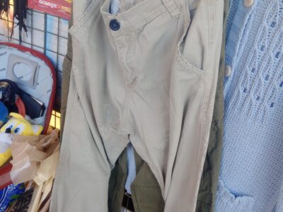 Pantalón