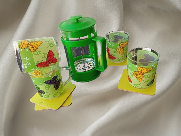 Ideal para tus desayunos o meriendas