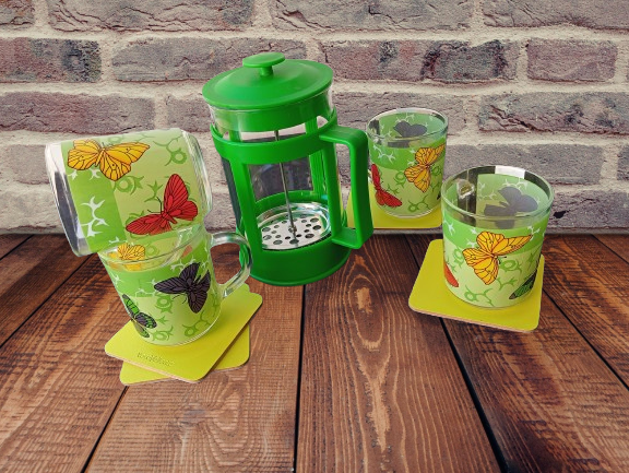 Ideal para tus desayunos o meriendas