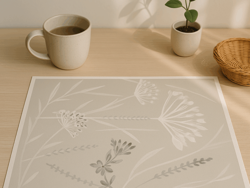 INDIVIDUAL DE CUERINA ECOLÓGICO x4