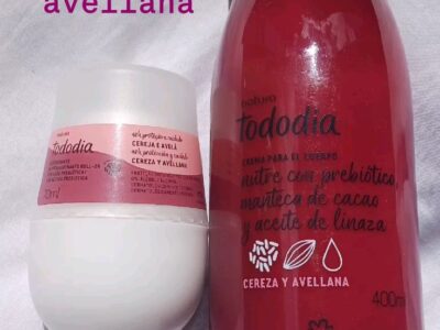 Producto Natura