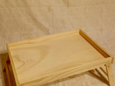 Tekton bandeja desayuno