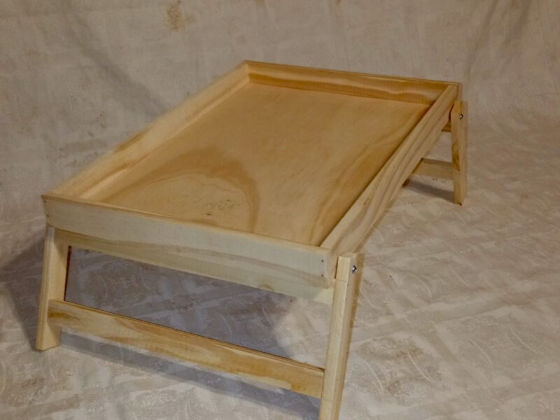 Tekton bandeja desayuno