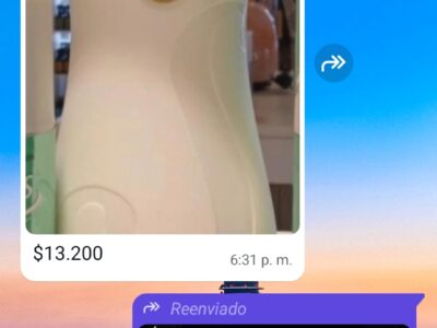 Aromatizantes Aranda