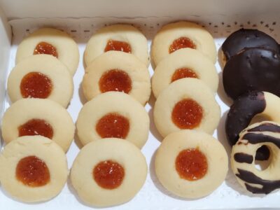 Avellana's Pasteleria