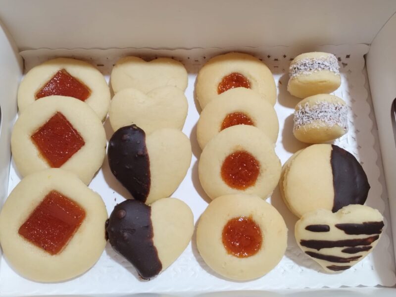 Avellana's Pasteleria