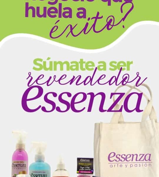 Essenza