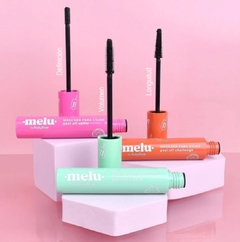 Máscara de Pestañas