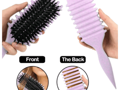 CEPILLOS PARA DEFINICIÓN DE RULOS