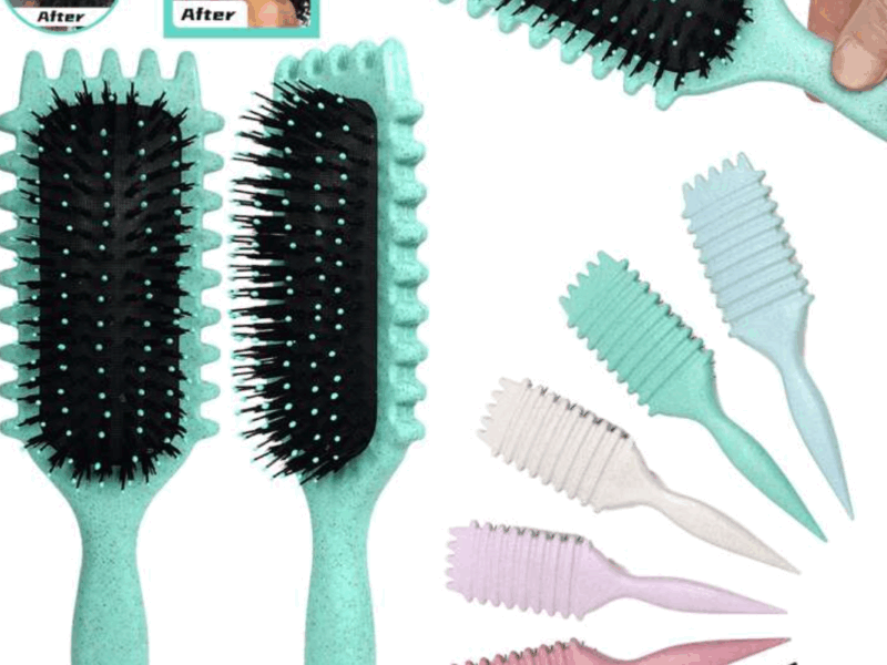 CEPILLOS PARA DEFINICIÓN DE RULOS