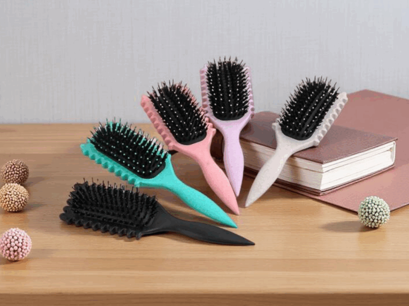 CEPILLOS PARA DEFINICIÓN DE RULOS