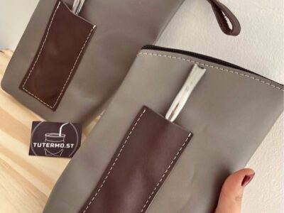 Yerbero/Azucarero "ChauLata"