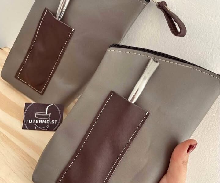 Yerbero/Azucarero "ChauLata"