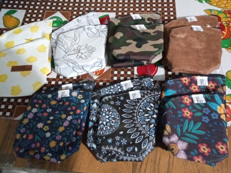 Yerbero/Azucarero "ChauLata"