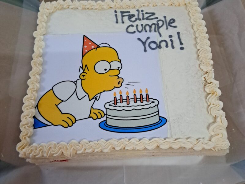 Tortas saladas