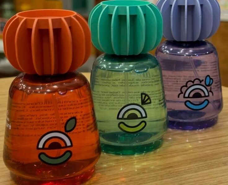 Productos Nature Natura