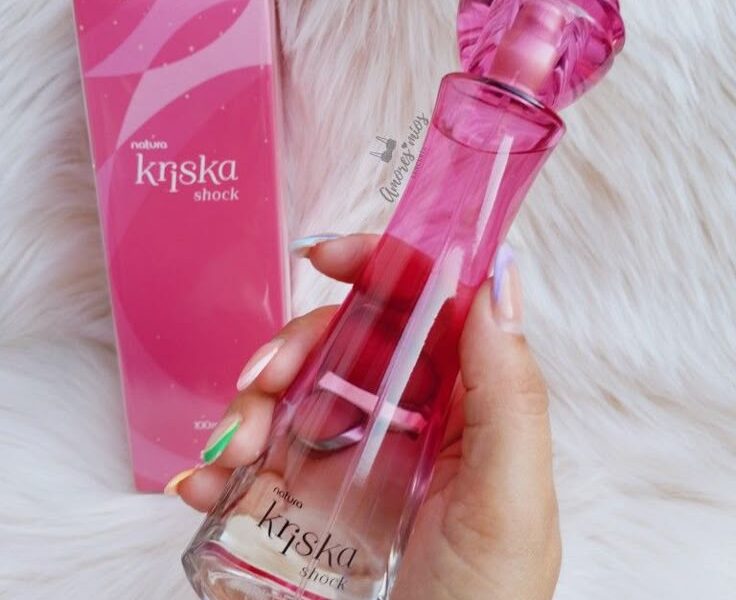Kriska Shock