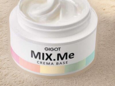 Sérum para el cuidado y salud de la piel