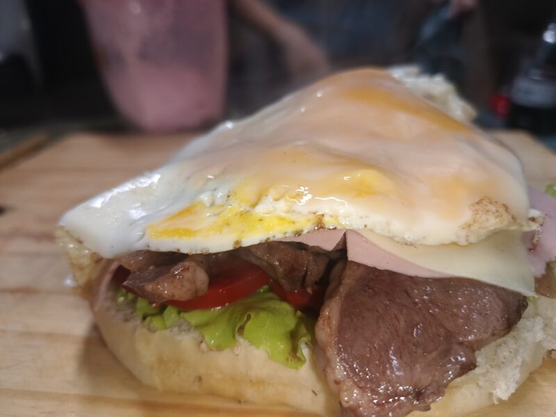 Hamburchori