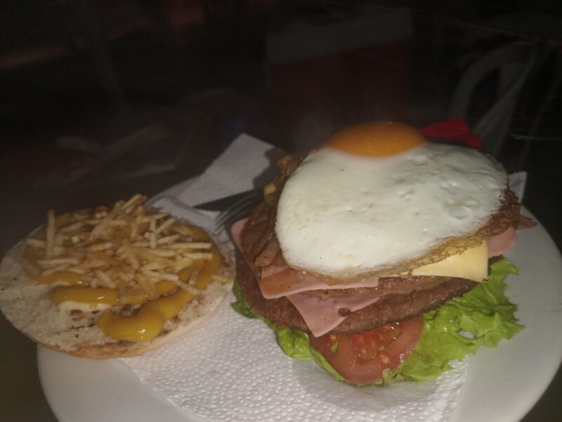 Hamburchori
